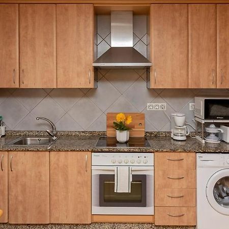 Holiday Home Vigo Curras Street Εξωτερικό φωτογραφία