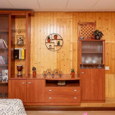 Holiday Home Vigo Curras Street Εξωτερικό φωτογραφία