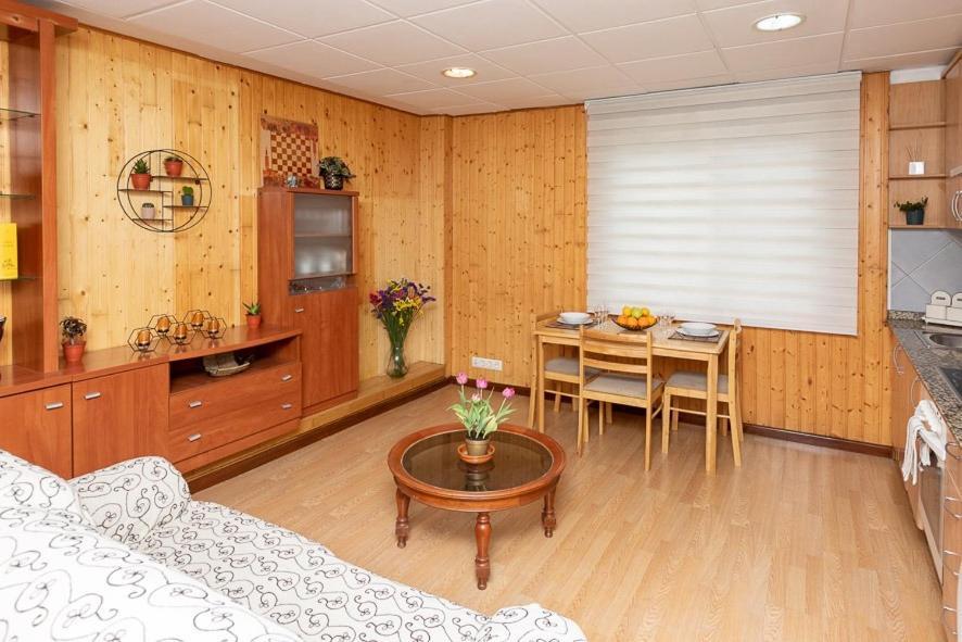 Holiday Home Vigo Curras Street Εξωτερικό φωτογραφία