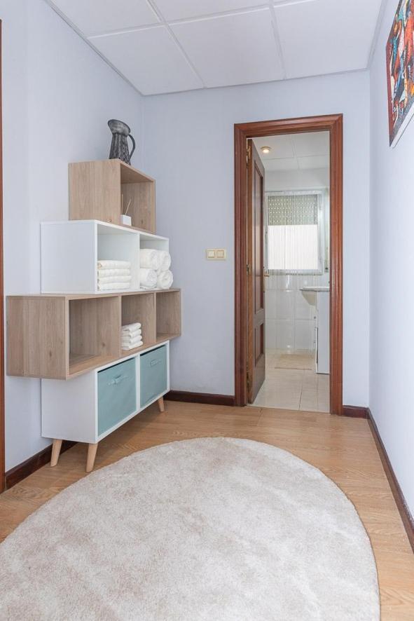 Holiday Home Vigo Curras Street Εξωτερικό φωτογραφία