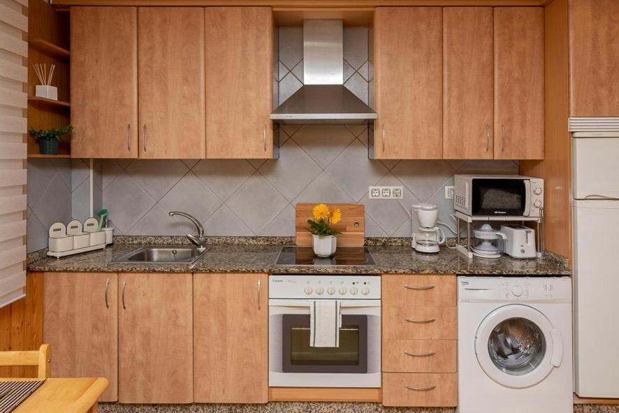 Holiday Home Vigo Curras Street Εξωτερικό φωτογραφία