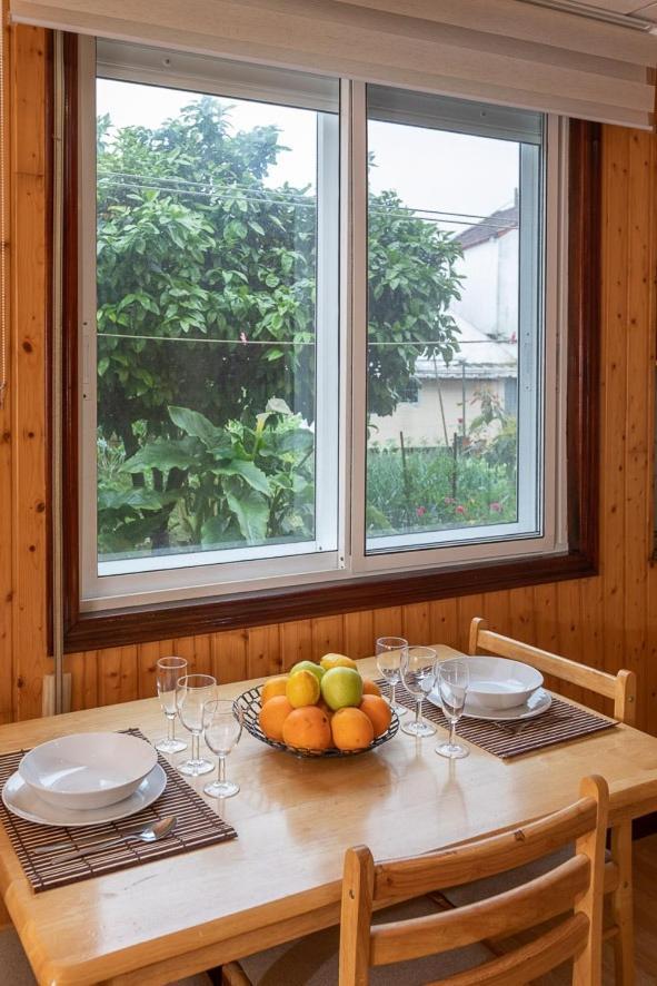 Holiday Home Vigo Curras Street Εξωτερικό φωτογραφία
