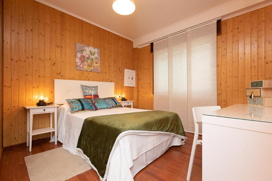 Holiday Home Vigo Curras Street Εξωτερικό φωτογραφία