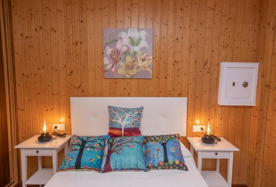 Holiday Home Vigo Curras Street Εξωτερικό φωτογραφία