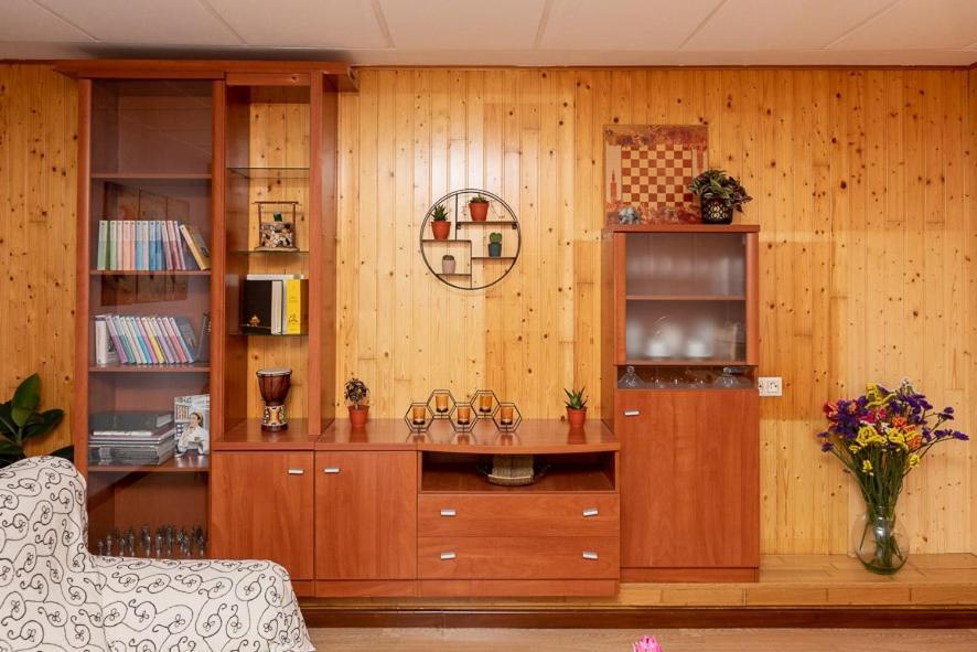 Holiday Home Vigo Curras Street Εξωτερικό φωτογραφία