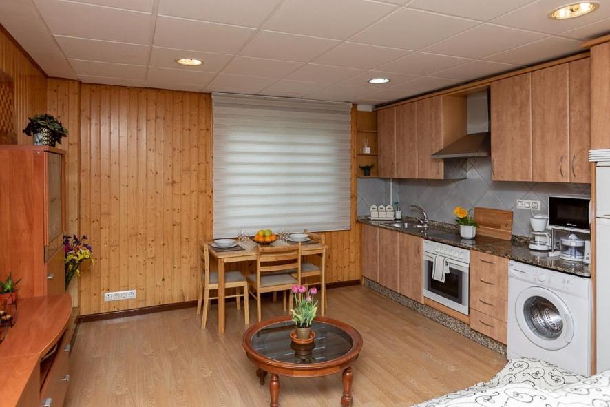 Holiday Home Vigo Curras Street Εξωτερικό φωτογραφία