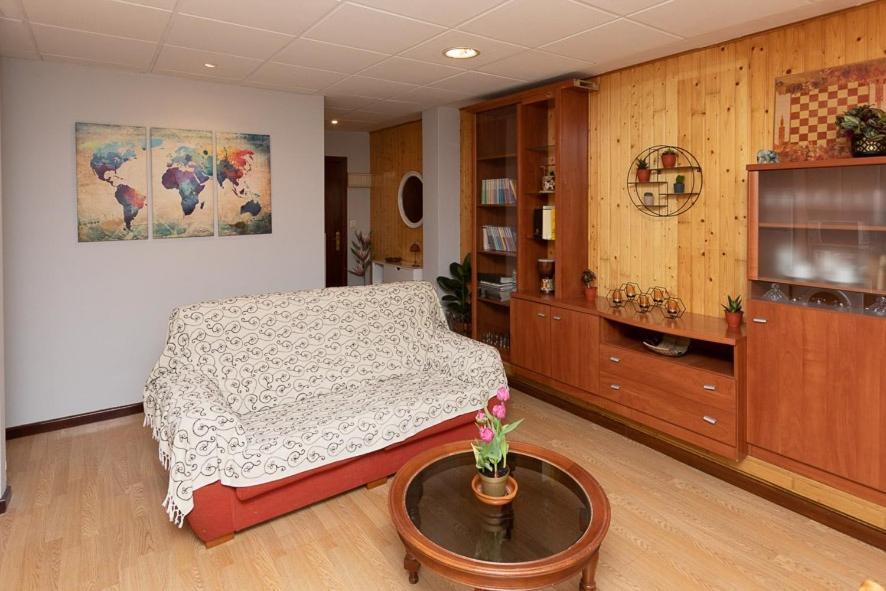 Holiday Home Vigo Curras Street Εξωτερικό φωτογραφία