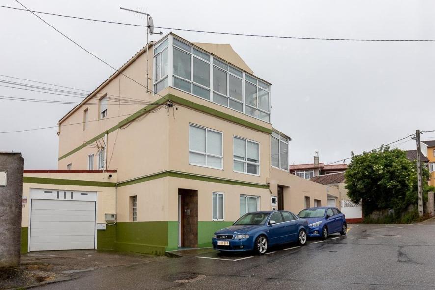 Holiday Home Vigo Curras Street Εξωτερικό φωτογραφία