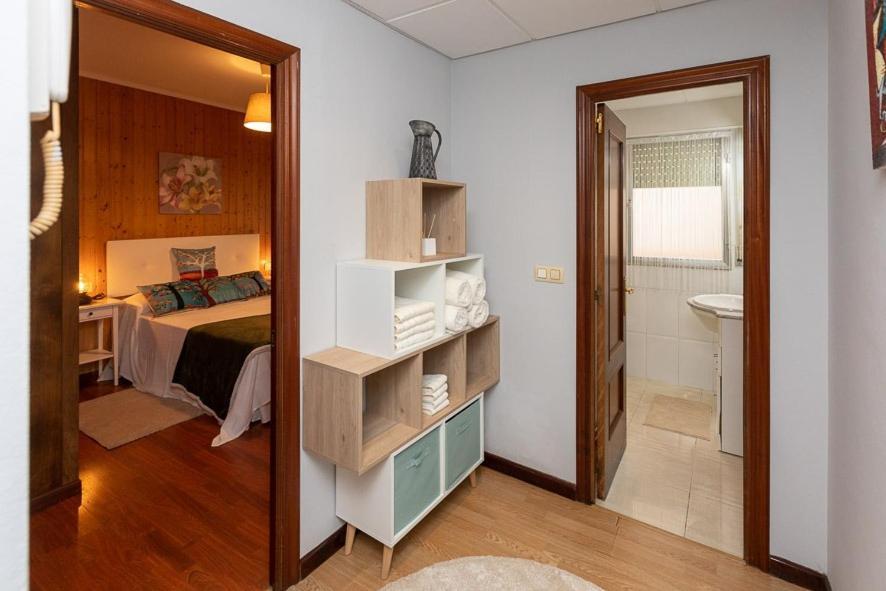 Holiday Home Vigo Curras Street Εξωτερικό φωτογραφία