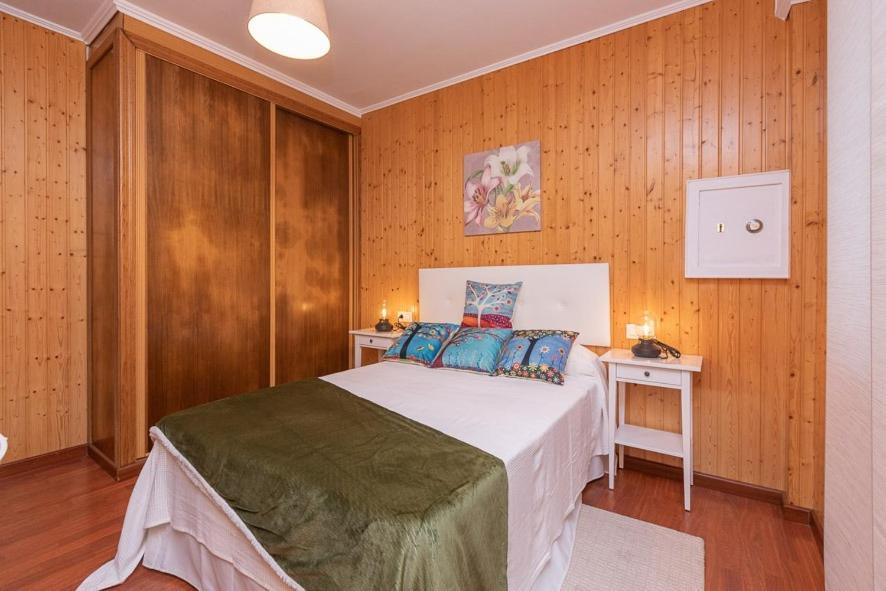Holiday Home Vigo Curras Street Εξωτερικό φωτογραφία