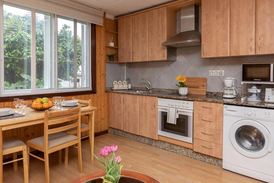 Holiday Home Vigo Curras Street Εξωτερικό φωτογραφία