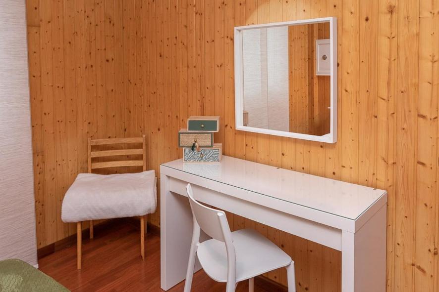 Holiday Home Vigo Curras Street Εξωτερικό φωτογραφία