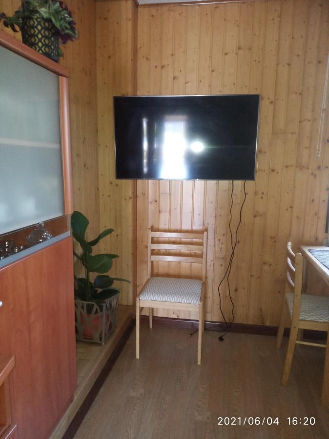 Holiday Home Vigo Curras Street Εξωτερικό φωτογραφία