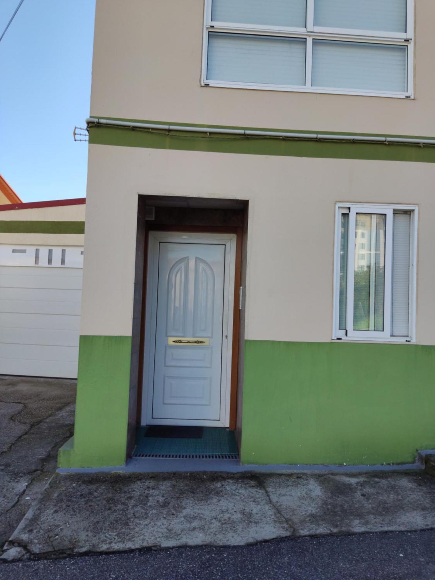 Holiday Home Vigo Curras Street Δωμάτιο φωτογραφία